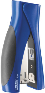 Rapid Stand Up Agrafeuse Ultimate NXT, bleu
