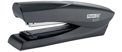 Rapid agrafeuse Fashion ECO, noir