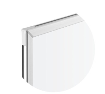magnetoplan tableau blanc CC, (L)600 x (H)450 mm