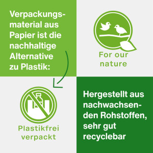 magnetoplan effaceur magnétique pour tableau, gris