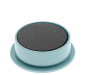 magnetoplan Discofix aimant rond 