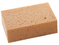 magnetoplan Eponge pour tableau marron, (L)160 x (P)100 x magnetoplan Eponge pour tableau marron, (L)160 x (P)100 x