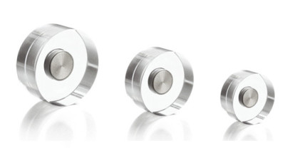 magnetoplan aimants néodyme Design, diamètre: 25 mm