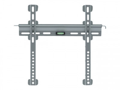 NewStar : PLASMATV WALLMOUNT BRACKET FIXED - SILVER 22-42