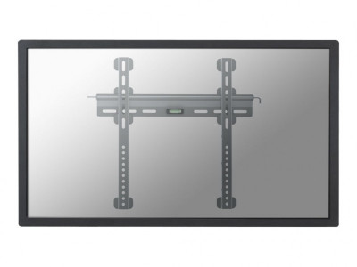 NewStar : PLASMATV WALLMOUNT BRACKET FIXED - SILVER 22-42