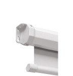 magnetoplan Toile de projection roulante Cinerollo, (L)1.500 magnetoplan Toile de projection roulante Cinerollo, (L)1.500