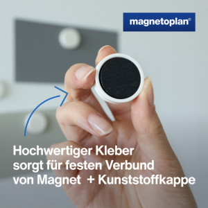 magnetoplan Aimants Ergo 