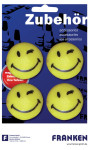 FRANKEN Happy aimant FRANKEN Happy aimant