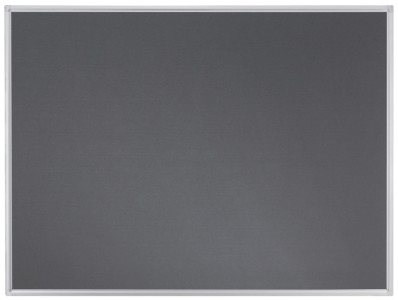 FRANKEN tableau textile pour système ECO, 1.200 x 1.200 mm