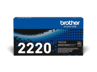 Brother : TONER 2600 PAGES SERIE 2200 PER HL-2240D HL-2250DN