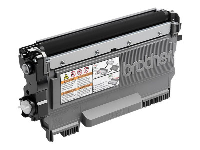 Brother : TONER 2600 PAGES SERIE 2200 PER HL-2240D HL-2250DN