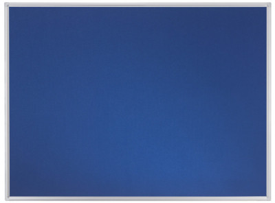FRANKEN tableau textile pour les système ECO, 1.200 x 900 mm