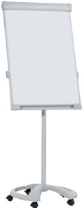 FRANKEN Chevalet de conférence Mobil Deluxe, 670 x 950 mm