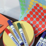 FRANKEN coffre de présentation MINI, 1.100 pièces, plastique FRANKEN coffre de présentation MINI, 1.100 pièces, plastique