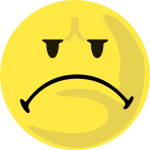 FRANKEN carte de modération, symboles d'appréciation: FRANKEN carte de modération, symboles d'appréciation: