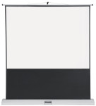 FRANKEN toile de projection mobile X-tra!Line, format 4:3