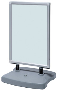 FRANKEN Porte-affiche 