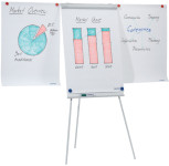 FRANKEN Chevalet de conférence 