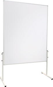 FRANKEN Tableau de présentation U-Act! Line, 1.200 x 1.500mm