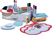 FRANKEN coffret de modération avec carte de modération FRANKEN coffret de modération avec carte de modération