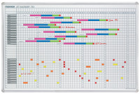 FRANKEN tableau planning calendrier annuel 