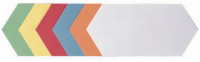 FRANKEN cartes de modération cercles, autocollant, assorti FRANKEN cartes de modération cercles, autocollant, assorti