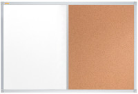 FRANKEN Tableau duo X-tra!Line, (L)900 x (H)600 mm