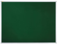 FRANKEN tableau à craie X-tra! Line,  1.800 x 900 mm, vert FRANKEN tableau à craie X-tra! Line,  1.800 x 900 mm, vert