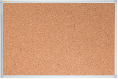 FRANKEN Tableau en liège X-tra!Line,  600 x 450 mm