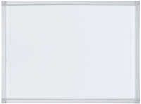 FRANKEN Tableau blanc X-tra!Line, laqué, 1.500 x 1.000mm