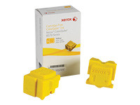 Xerox encre solide Jaune (2 sticks) pour 8570/8870