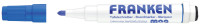 FRANKEN marqueur combiné Magwrite, largeur de tracé: 1-3 mm, FRANKEN marqueur combiné Magwrite, largeur de tracé: 1-3 mm,