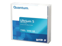 Quantum cartouche Data LTO-5 .