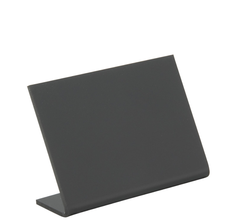 Securit Ardoise de table L-BOARDS, A8