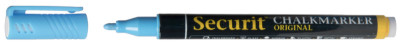 Securit Feutre-craie ORIGINAL SMALL, violet