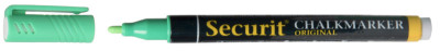 Securit Feutre-craie ORIGINAL SMALL, violet