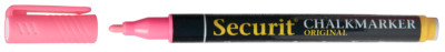 Securit Feutre-craie ORIGINAL SMALL, violet