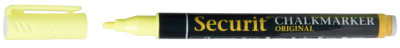 Securit Feutre-craie ORIGINAL SMALL, violet