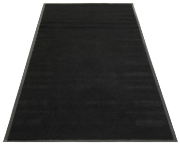 coureur de tapis Securit, x 2000 mm 900, noir