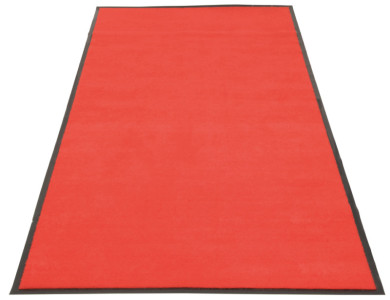 coureur de tapis Securit, x 2000 mm 900, noir