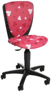 Topstar Fauteuil pivotant pour enfant 