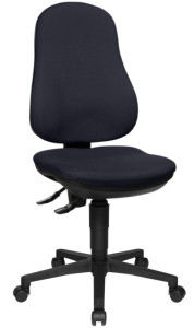 Topstar Fauteuil de bureau 