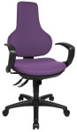Topstar Fauteuil de bureau 