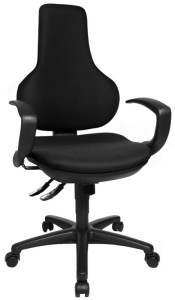 Topstar Fauteuil de bureau 