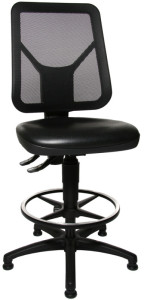 Topstar Fauteuil de travail 