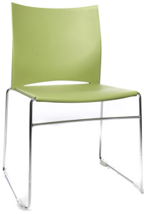 Topstar Chaise de bureau 