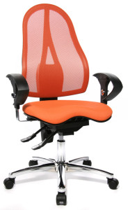 Topstar Fauteuil de bureau 