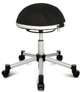 Topstar Tabouret fitness 