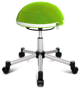 Topstar Tabouret fitness 