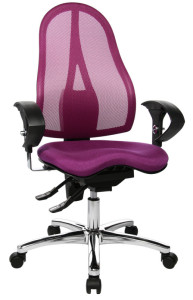 Topstar Fauteuil de bureau 